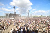 Rolling Loud zwischen Hits und Allüren