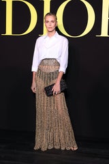 Charlize Theron: "Hatte One-Night-Stand mit einem 26-Jährigen"