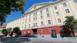Landesgericht Klagenfurt