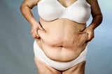 Richtig abnehmen: Welcher Bauchtyp sind Sie?