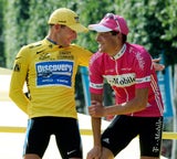 Ex-Radstar Jan Ullrich spricht erstmals über Doping
