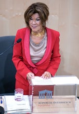 Brigitte Bierlein
