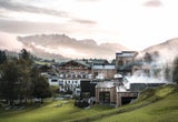 Meditative Yoga-Retreats: Namasté im Herbst