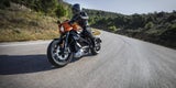 Schwaches Nordamerika-Geschäft bremst Harley-Davidson aus