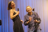 Kein Herzschrittmacher - Wolfgang Ambros gibt Gesundheits-Entwarnung!