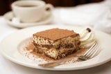 Tiramisu.