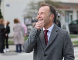 Bernhard Auinger