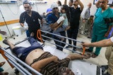Klinik Gaza