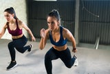 Fußball-Workout: Mit diesem Training werden Sie fit wie ein Kicker