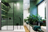 Das sind die schönsten Badezimmer-Trends 2024