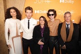 Dune 2: Zendaya startet sexy Kino-Countdown