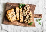 Gefüllt und gewickelt: Entdecken Sie die Strudel-Vielfalt