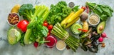 Die Top 10 Lebensmittel für eine basische Ernährung