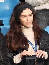 Lili Paul-Roncalli ist nicht zum Lachen zumute