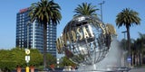 Die Universal Studios Hollywood feiern heuer ihren 60. Geburtstag. 