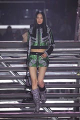 Philipp Plein Show auf der Mailänder Fashion Week