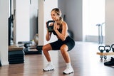 Flacher Bauch und straffer Körper mit der 3-2-8-Methode