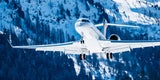 Bombardier Global Express