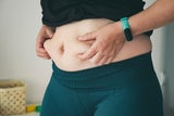 Richtig abnehmen: Welcher Bauchtyp sind Sie?