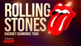 Rolling Stones: Tour mit Seniorenverband als Sponsor
