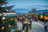Die ersten Adventmärkte öffnen ihre Pforten