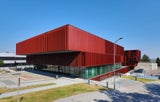 Justizzentrum Eisenstadt