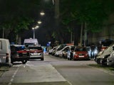 39-Jähriger zielte mit Terroristen-Sturmgewehr