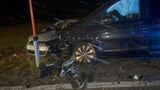 Schwerer Unfall mit drei Fahrzeugen in Altenmarkt: Insassen schwer verletzt