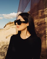 Sonnenbrillen-Trends 2024: Die coolsten Shades für diesen Sommer