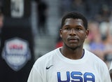 USA