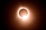 Sonnenfinsternis 2024 Nordamerika