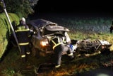 Unfall Gunskirchen