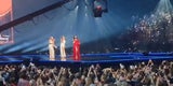 ESC-Pleite! Kaleen am vorletzten Platz mit nur 24 Punkten, Schweiz gewinnt