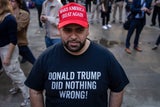 trumpfan