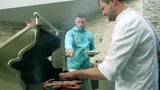 Das passiert wirklich in der ÖFB-Kabine