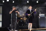 AC/DC: Geheimplan zum Wien-Comeback