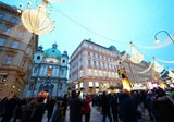 Silvesterpfad 2023 in der Wiener Innenstadt