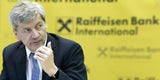 USA wollen Russland-Deal von Raiffeisen stoppen