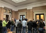 Russen-Zeuge gegen Schmid beantragt