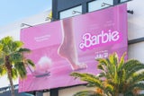Seit 21. Juli erobert "Barbie" die Kinos.