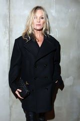 Die echte Kate Moss.