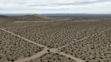 Mojave Wüste