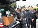 Die Familie trauert um ihren geliebten Roberto&nbsp;