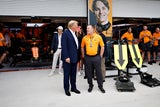 Trump in Miami
