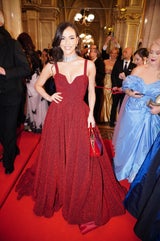 Red Carpet Opernball