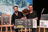 The BossHoss