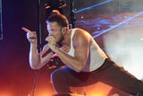 Imagine Dragons am Frequency 2023