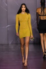 Naomi Campbells Kollektion