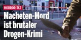 oe24 berichtete von Anfang an über alle Hintergründe des brutalen Angriffs auf einen Algerier bei der U-Bahn-Station Jägerstraße. 