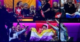 ESC-Pleite! Kaleen am vorletzten Platz mit nur 24 Punkten, Schweiz gewinnt